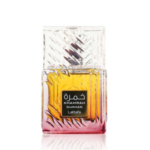 Khamrah Dukhan Eau de Parfum voor heren