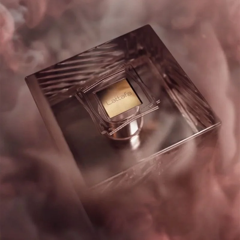 Khamrah Dukhan Eau de Parfum voor heren 100 ml