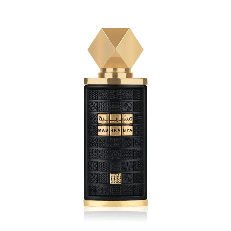 Mashrabya Eau de Parfum uniseks 100 ml
