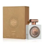 Nebras Elixir Eau de Parfum unisex 100 ml