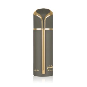 Mishlah Eau de Parfum unisex