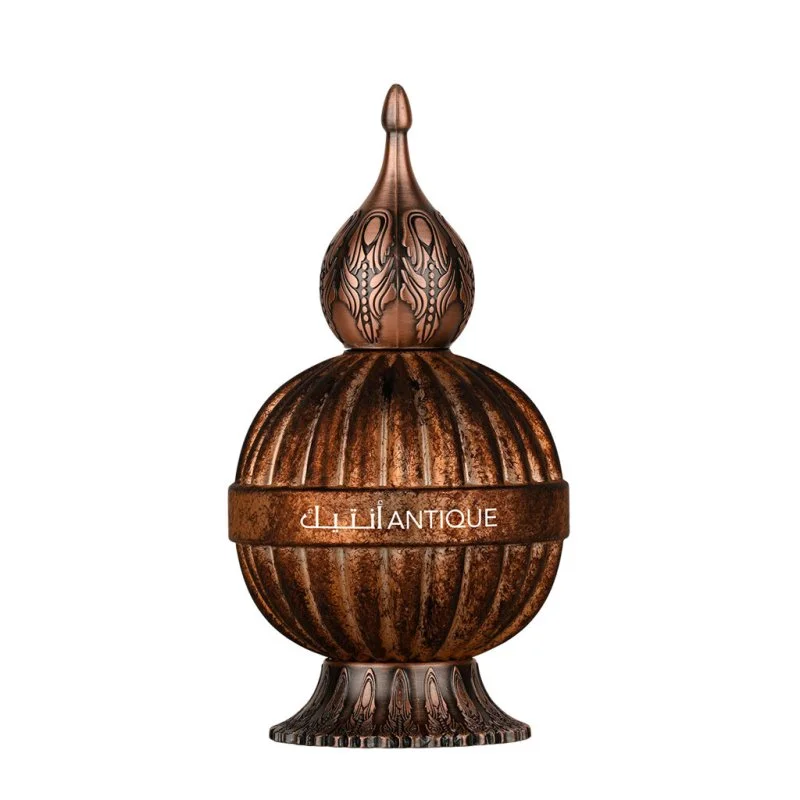 Niche Emarati Antique Eau de Parfum unisex 100 ml