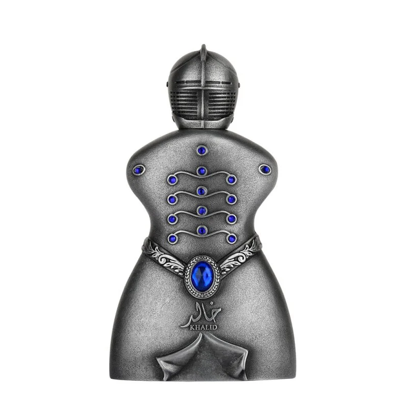 Niche Emarati Khalid Eau de Parfum unisex 80 ml