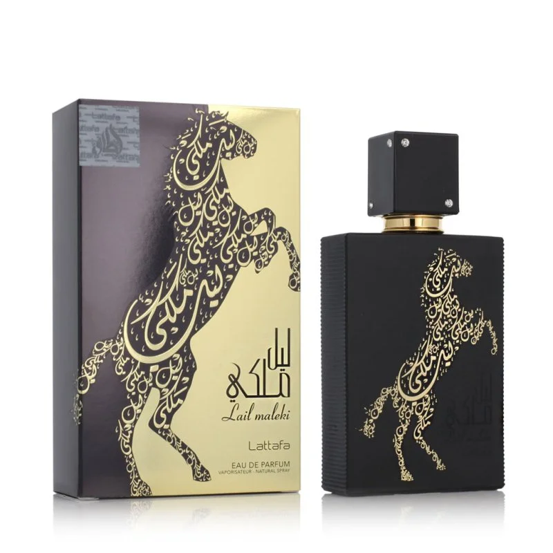 Lail Maleki Eau de Parfum unisex 100 ml