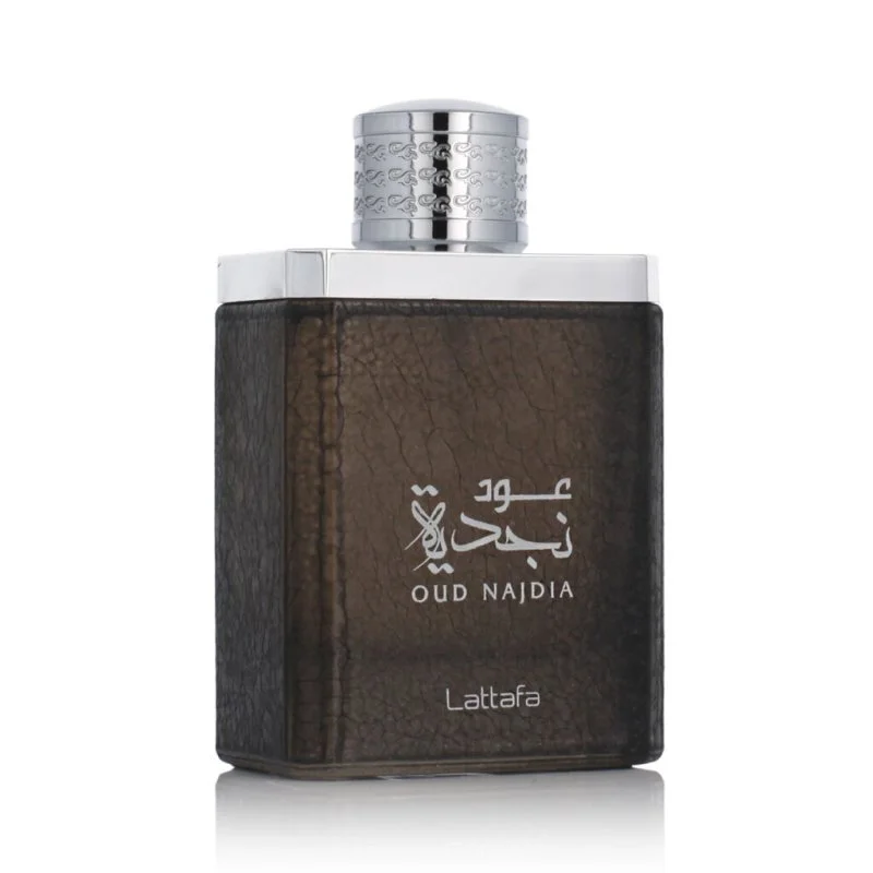 Oud Najdia eau de parfum voor heren 100 ml