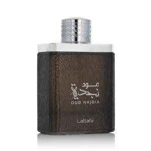 Lattafa Oud Najdia eau de parfum voor heren