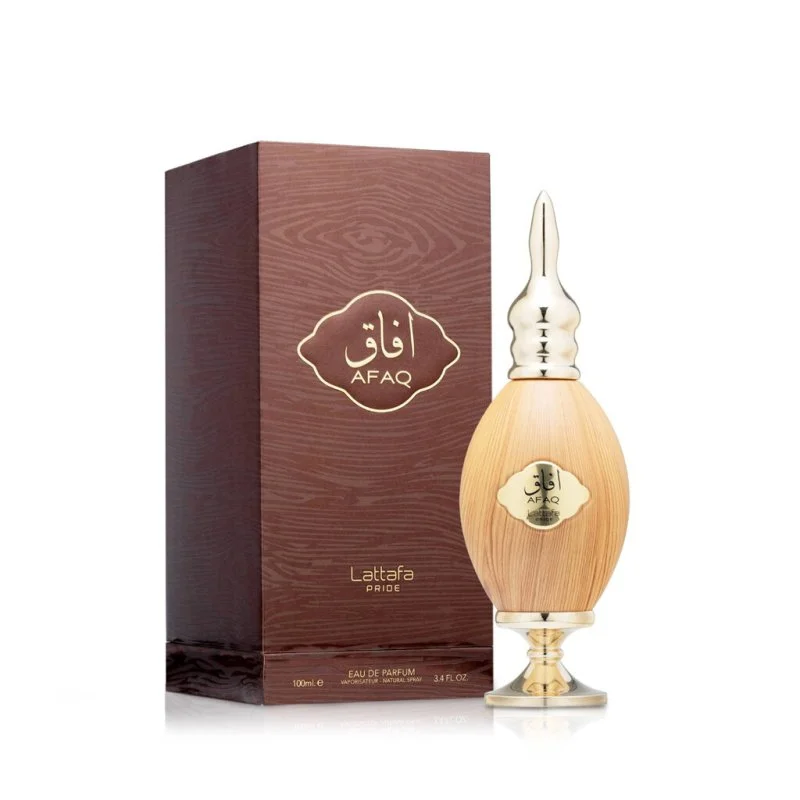 Pride Afaq eau de parfum unisex 100 ml