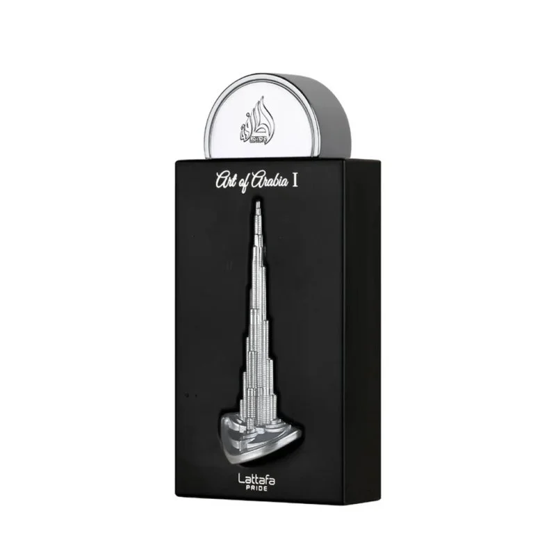 Pride Art of Arabia I Eau de Parfum voor heren 100 ml