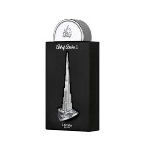 Lattafa Pride Art of Arabia I Eau de Parfum voor heren