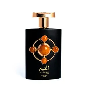 Lattafa Pride Al Qiam Gold Eau de Parfum unisex