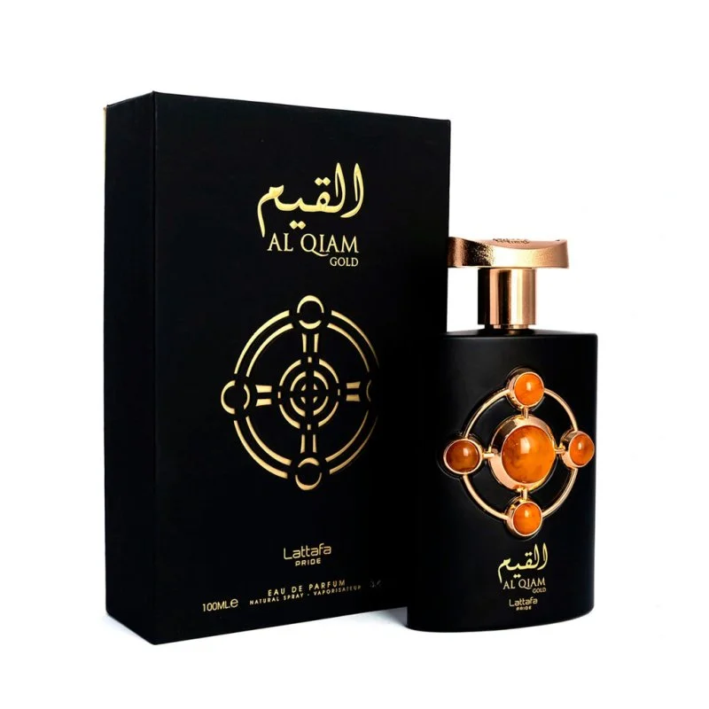 Pride Al Qiam Gold Eau de Parfum unisex 100 ml