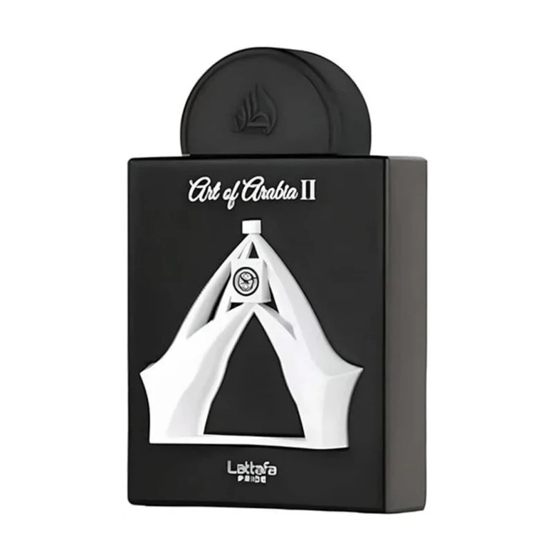 Pride Art of Arabia II eau de parfum unisex 100 ml