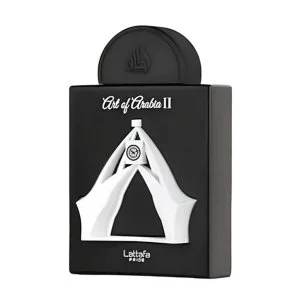 Lattafa Pride Art of Arabia II eau de parfum unisex