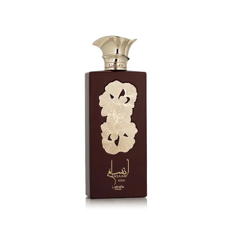 Pride Ansaam Gold eau de parfum voor dames 100 ml