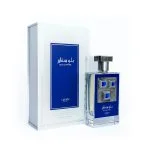 Pride Blue Sapphire eau de parfum unisex 100 ml