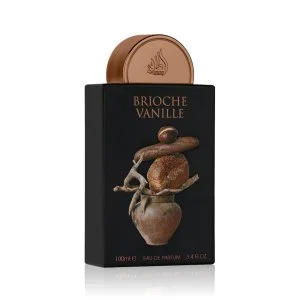 Lattafa Pride Brioche Vanille eau de parfum unisex