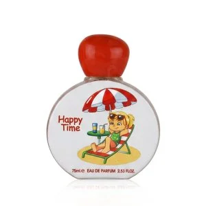 Lattafa Pride Happy Time Eau de Parfum