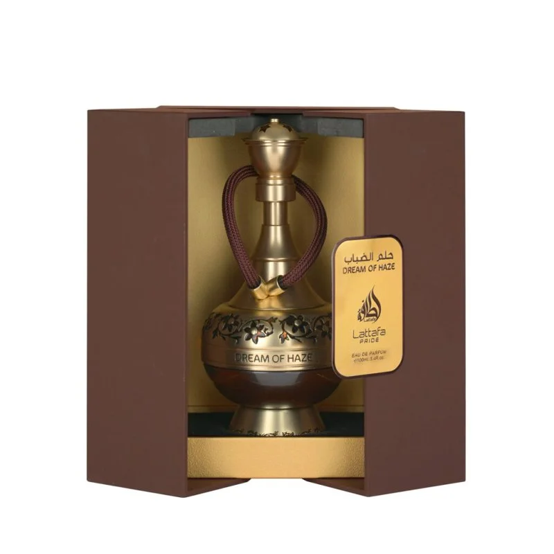 Pride Dream Of Haze Eau de Parfum unisex 100 ml