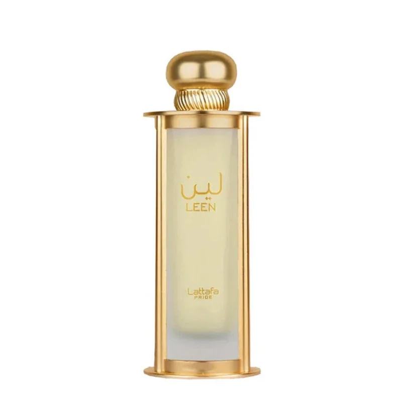 Pride Leen Eau de Parfum unisex 100 ml