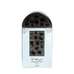 Pride Maharjan Silver Eau de Parfum unisex 100 ml