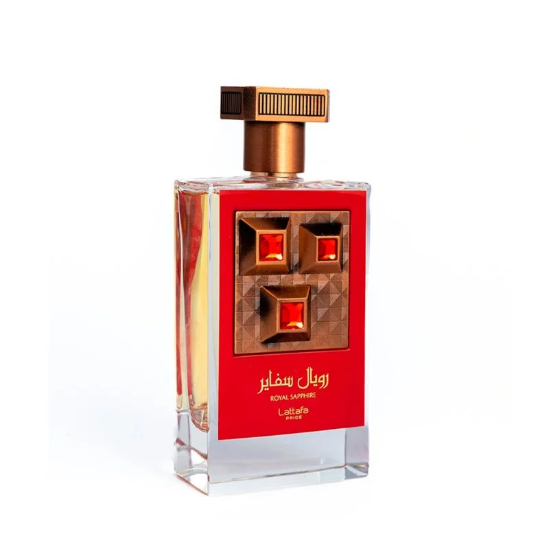 Pride Royal Sapphire Eau de Parfum unisex 100 ml