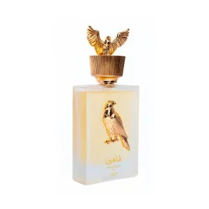 Lattafa Pride Shaheen Gold Eau de Parfum unisex