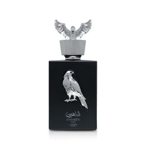Lattafa Pride Shaheen Silver Eau de Parfum unisex