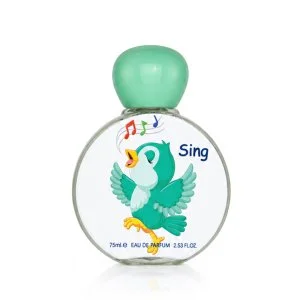 Lattafa Pride Sing eau de parfum