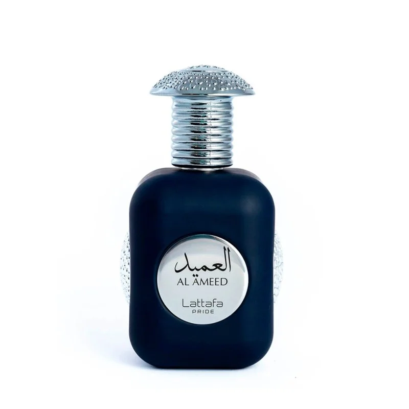 Pride Al Ameed Eau de Parfum unisex 100 ml