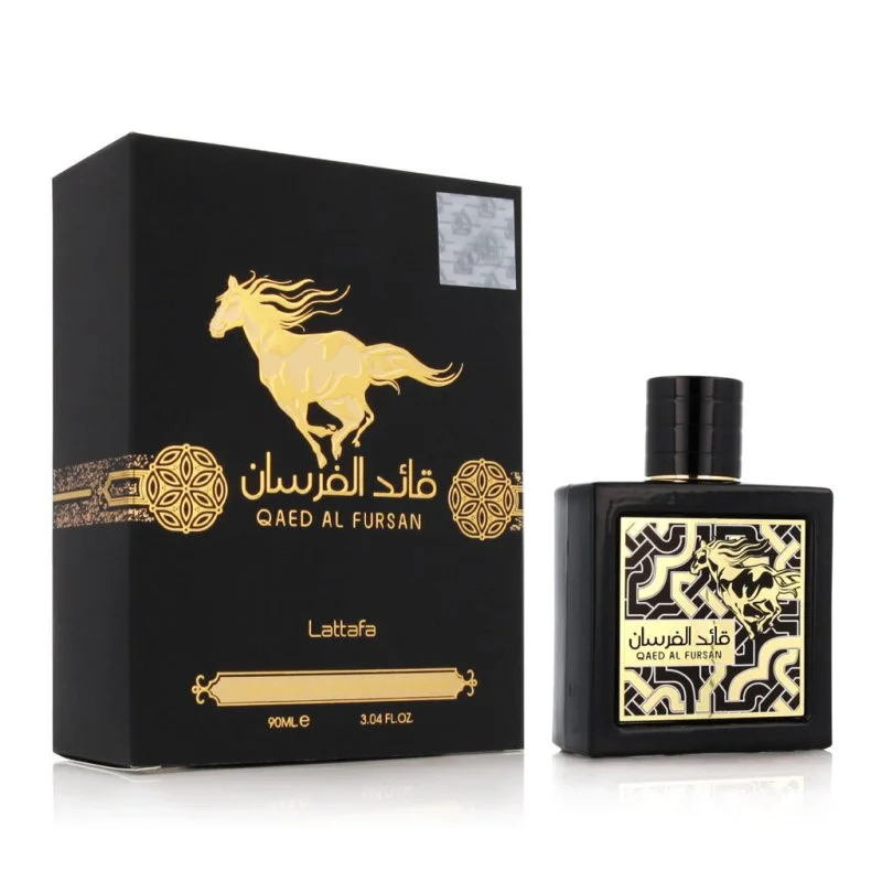 Qaed Al Fursan Eau de Parfum unisex 90 ml