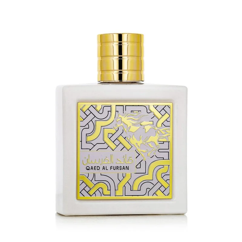 Qaed Al Fursan Unlimited eau de parfum unisex 90 ml
