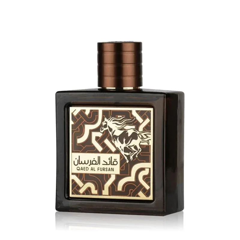 Qaed Al Fursan Untamed eau de parfum unisex 90 ml