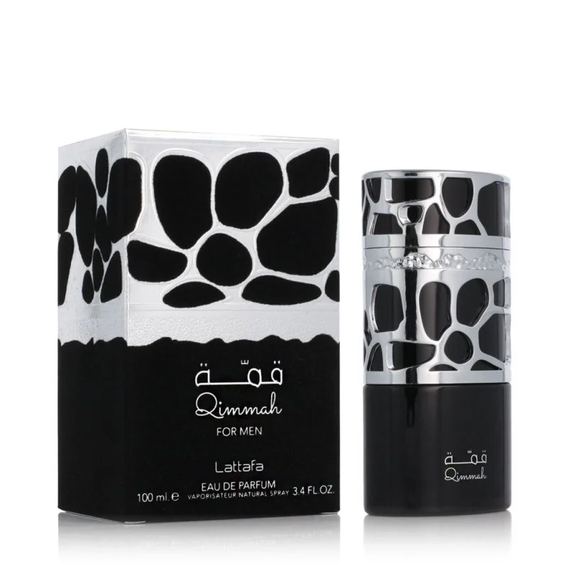 Qimmah for Men eau de parfum voor heren 100 ml