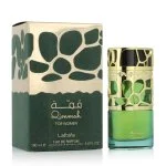 Qimmah for Women eau de parfum voor dames 100 ml