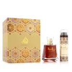Raghba 100 ml + deodorantspray Eau de Parfum unisex 50 ml
