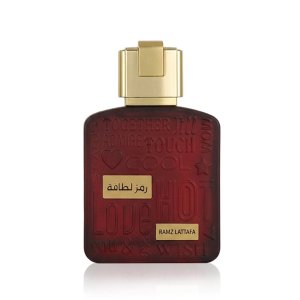 Ramz Lattafa Gold eau de parfum unisex