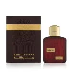 Ramz Lattafa Gold eau de parfum unisex 100 ml