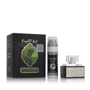 Sheikh Al Shuyukh Eau de Parfum unisex 50 ml + deodorantspray