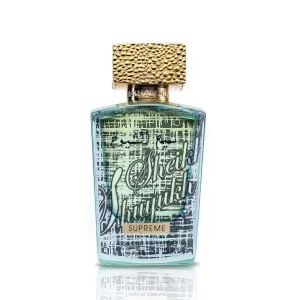 Lattafa Sheikh Al Shuyukh Supreme Eau de Parfum unisex