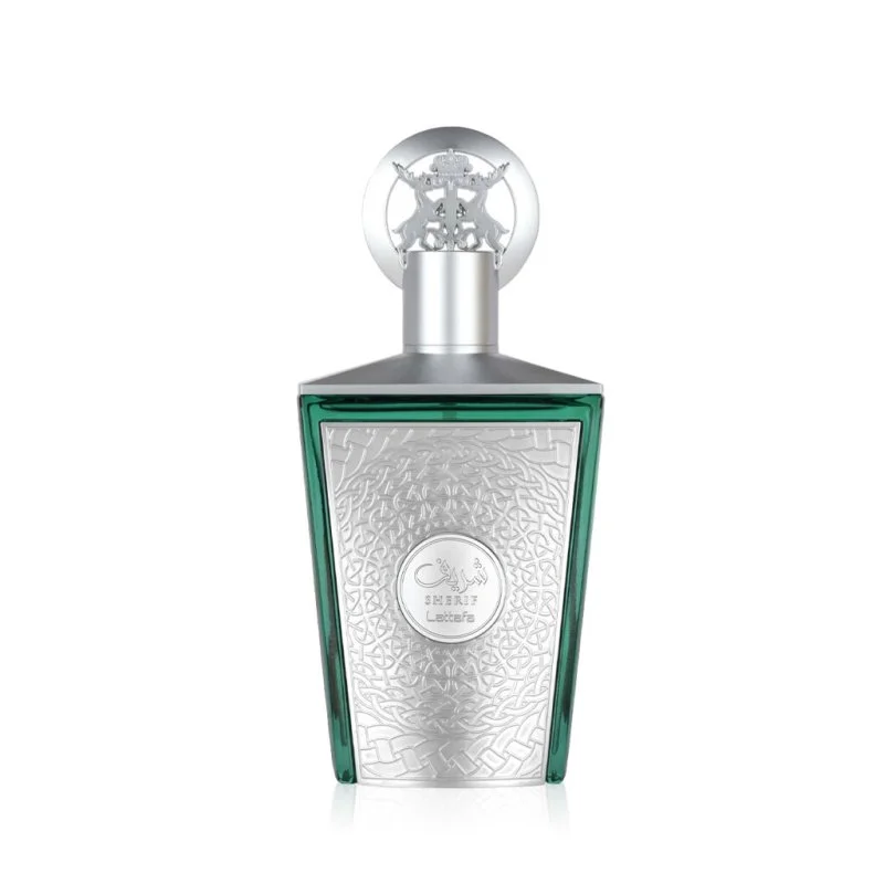 Sherif Eau de Parfum voor heren 100 ml