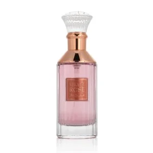 Lattafa Velvet Rose Eau de Parfum voor dames
