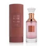 Velvet Rose Eau de Parfum voor dames 100 ml