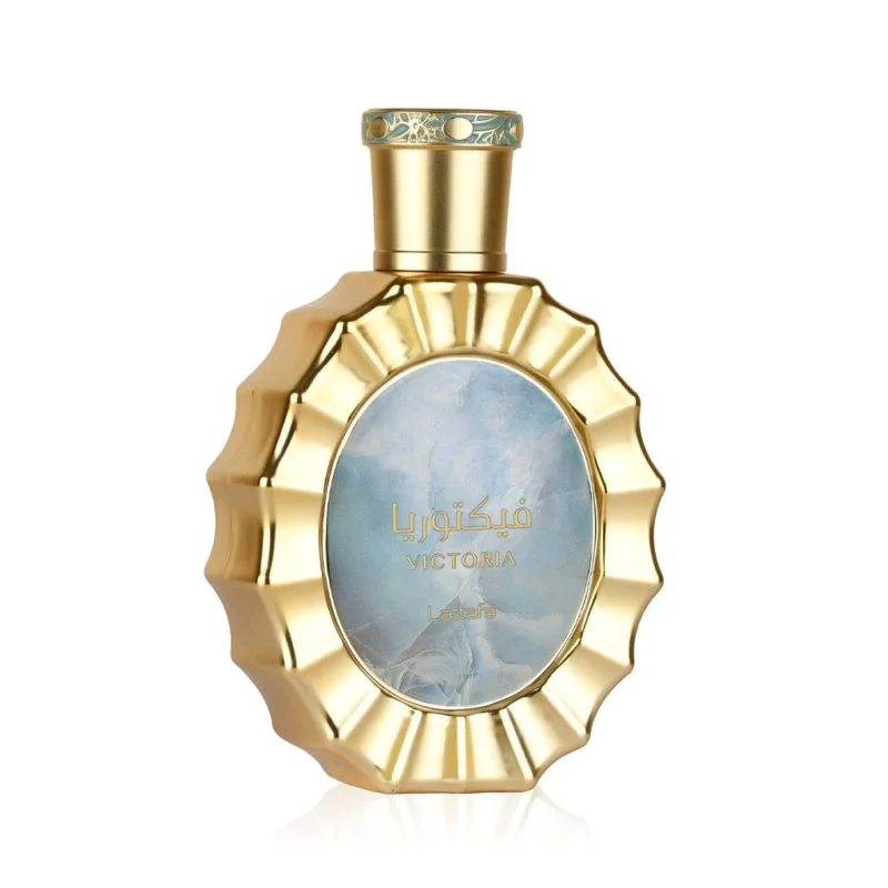 Victoria eau de parfum unisex 100 ml