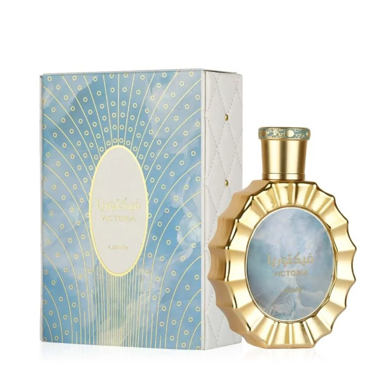 Victoria eau de parfum unisex 100 ml