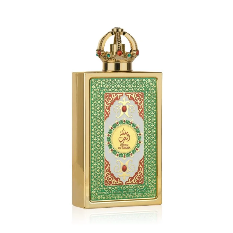 Pride Queen Of Arabia eau de parfum voor dames 100 ml