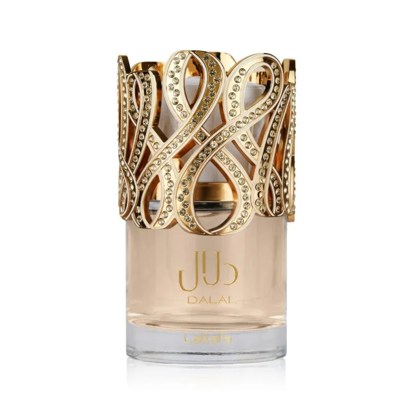 Dalal Eau de Parfum voor dames 100 ml