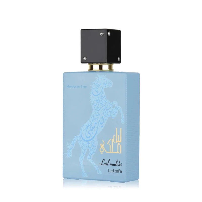 Lail Maleki Morrocan Blue eau de parfum unisex 100 ml