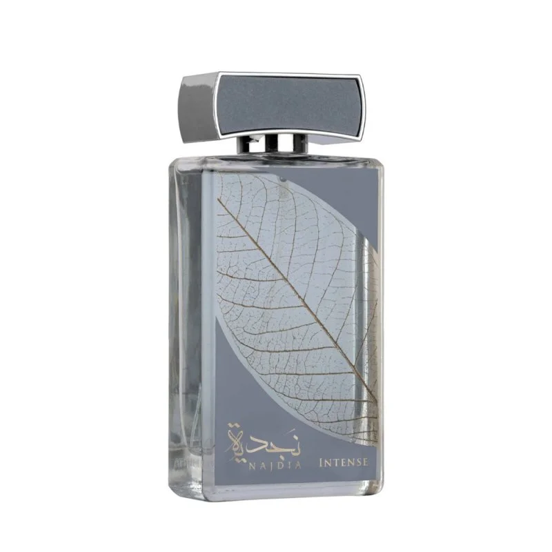 Najdia Intense Eau de Parfum voor heren 100 ml