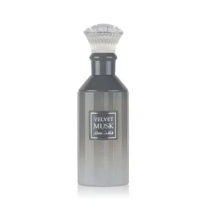 Lattafa Velvet Musk eau de parfum unisex