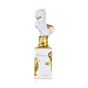 Her Confession Eau de Parfum voor vrouwen